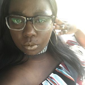 Meet your Posher, Christina